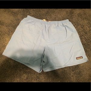 Patagonia Baggies (5” Inseam)